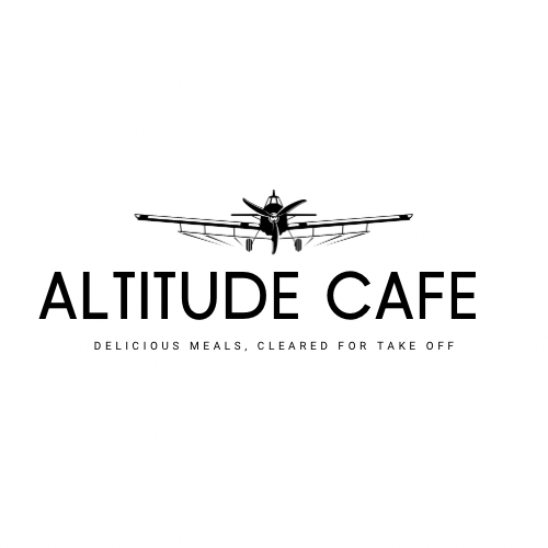 Altitude Cafe & Catering